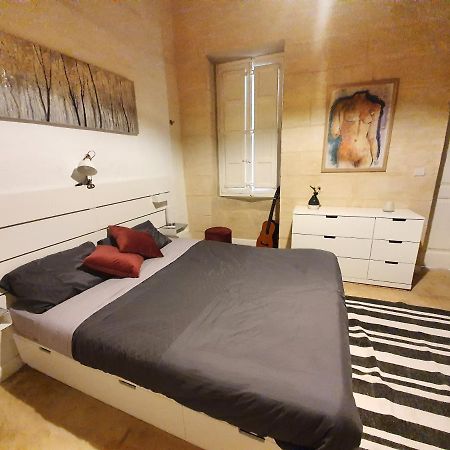 Seven Sliema Exterior foto