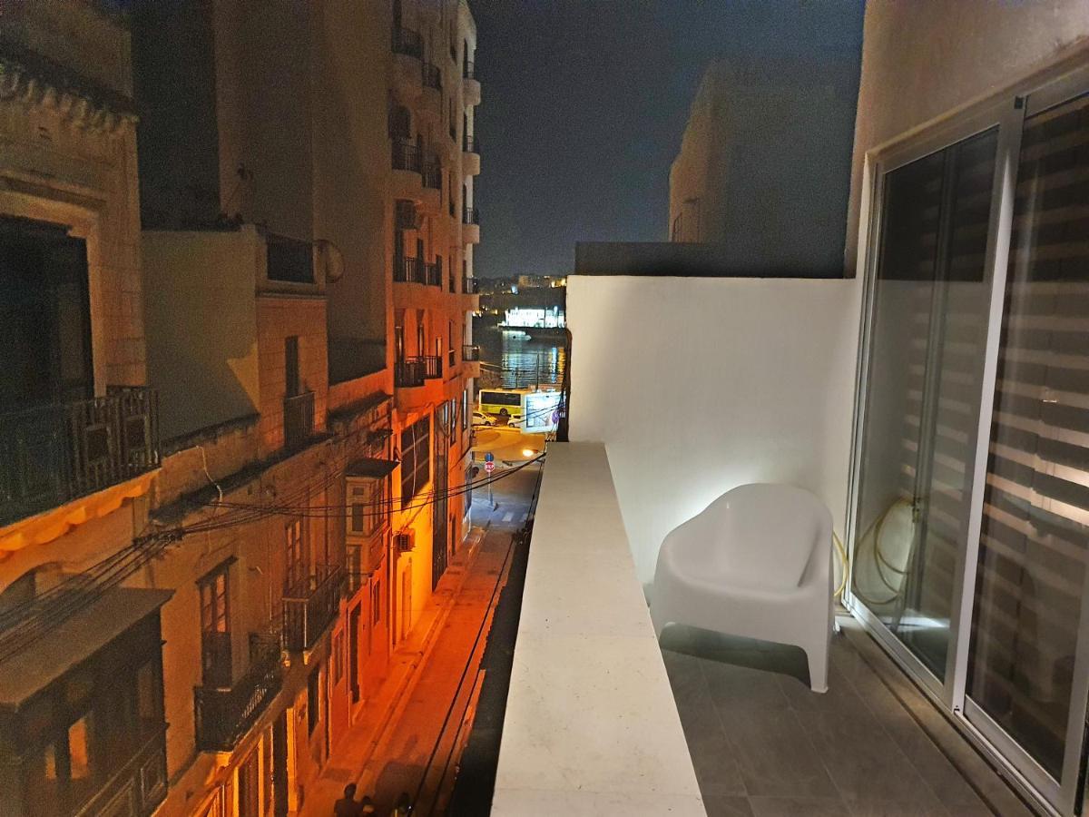 Seven Sliema Exterior foto